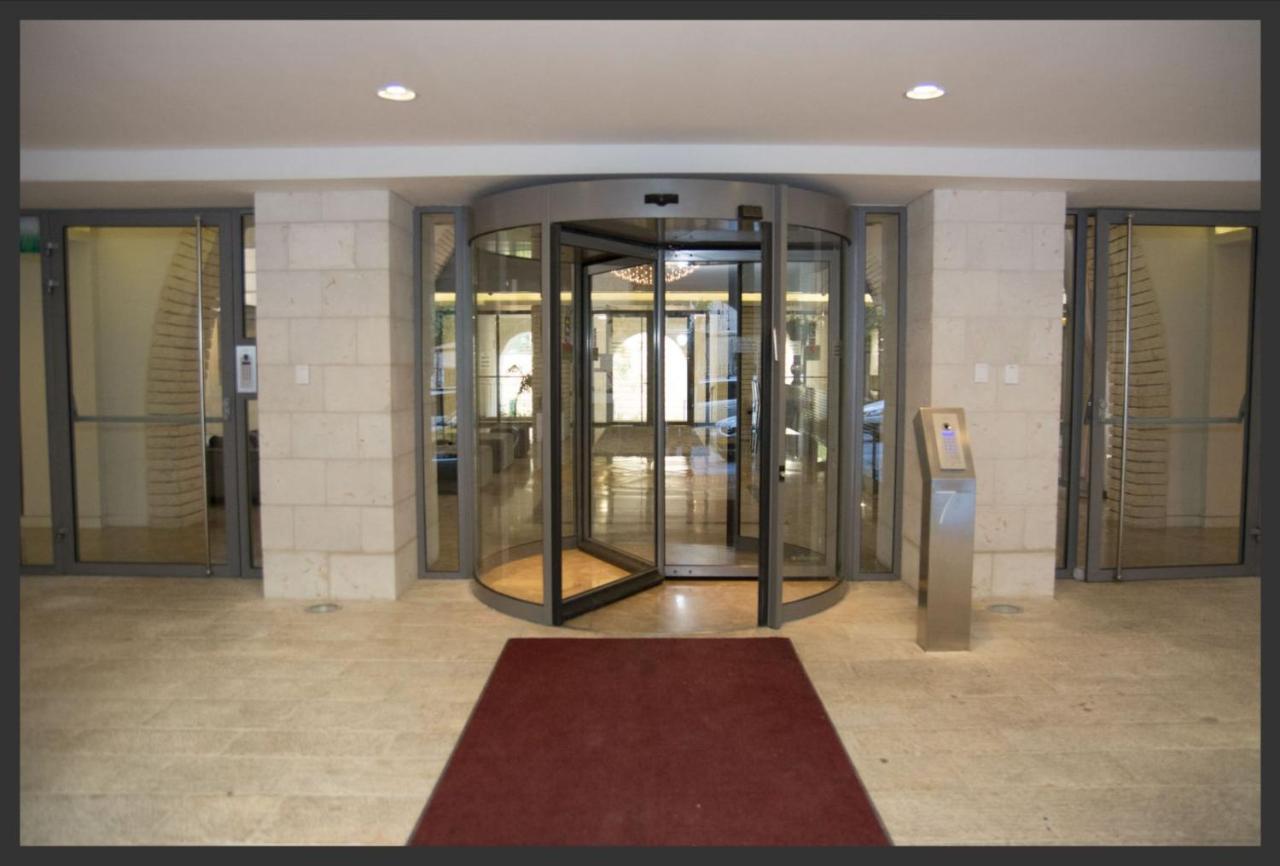 Harav Kook - Agan By Isrentals Jerusalém Exterior foto